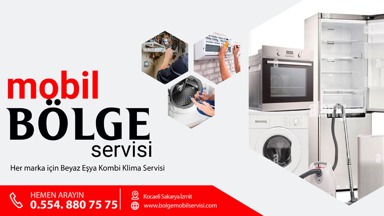Sakarya Kocaeli Klima Kombi Servisi
